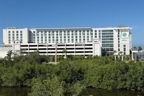 Condominio en alquiler en Punta Gorda, Florida, 3 dormitorios, 170.1 m2 № 2199414 - foto 5