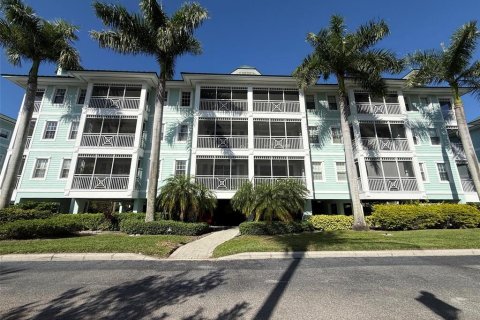 Condo in Punta Gorda, Florida, 3 bedrooms № 2199414