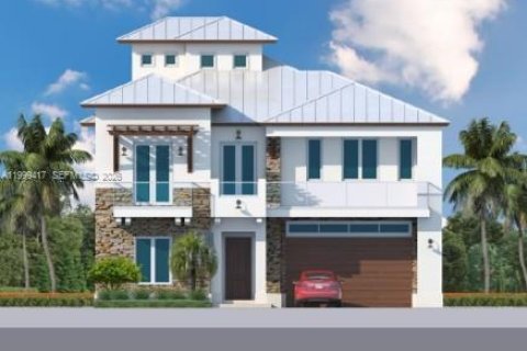 Terreno en venta en St. Lucie, Florida № 2064213 - foto 7