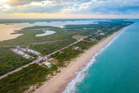 Terreno en St. Lucie, Florida № 2064213