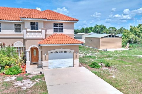 Casa en Lake Placid, Florida 3 dormitorios, 178.74 m2 № 2204795