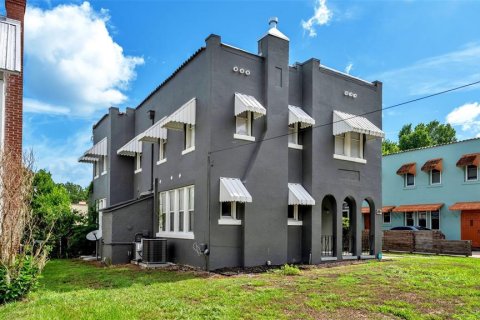 Casa en Bartow, Florida 4 dormitorios, 195.09 m2 № 2102578