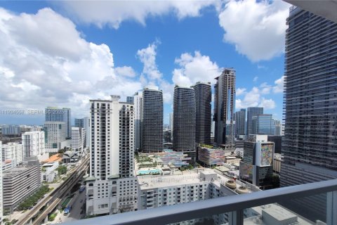 Купить кондоминиум в Майами, Флорида 2 спальни, 102.1м2, № 2053350 - фото 7