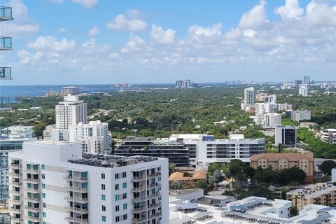 Купить кондоминиум в Майами, Флорида 2 спальни, 102.1м2, № 2053350 - фото 8