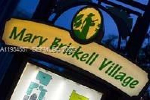 Купить кондоминиум в Майами, Флорида 2 спальни, 102.1м2, № 2053350 - фото 18