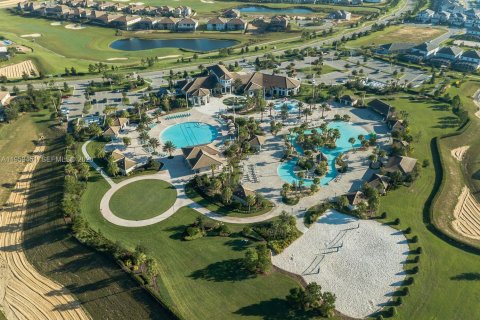 Купить виллу или дом в Дэвенпорт, Флорида 6 спален, № 2080638 - фото 27
