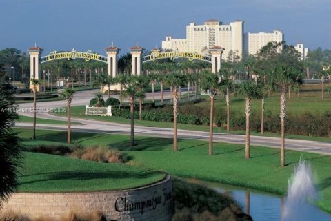 Купить виллу или дом в Дэвенпорт, Флорида 6 спален, № 2080638 - фото 28