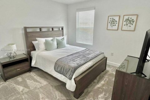 Купить виллу или дом в Дэвенпорт, Флорида 6 спален, № 2080638 - фото 18