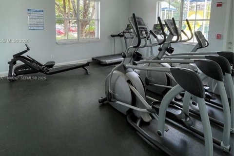 Apartamento en alquiler en Pembroke Pines, Florida, 1 dormitorio, 73.67 m2 № 2058010 - foto 12