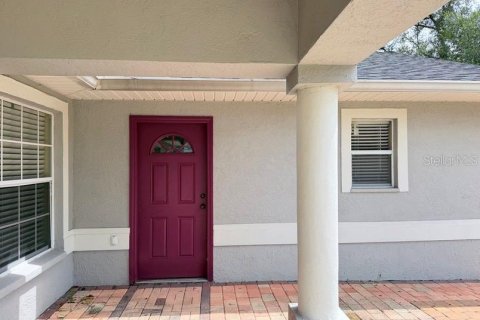 House in Tampa, Florida 3 bedrooms, 164.99 sq.m. № 2208849 - photo 2