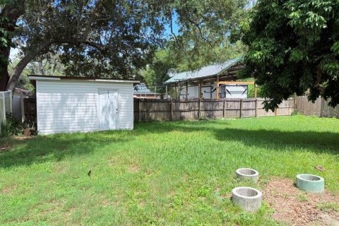 House in Tampa, Florida 3 bedrooms, 164.99 sq.m. № 2208849 - photo 23