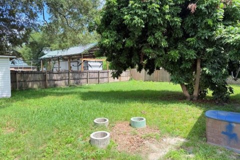 House in Tampa, Florida 3 bedrooms, 164.99 sq.m. № 2208849 - photo 22