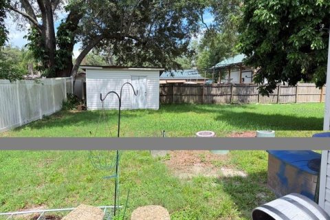 House in Tampa, Florida 3 bedrooms, 164.99 sq.m. № 2208849 - photo 21