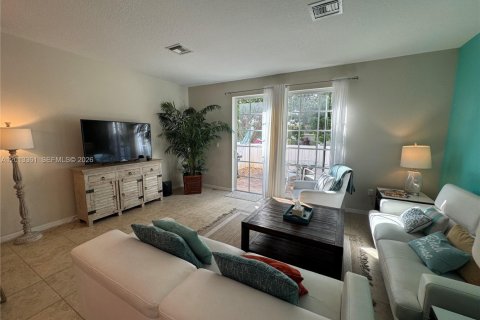 Townhouse in Pompano Beach, Florida 3 bedrooms, 133.78 sq.m. № 2075772 - photo 5