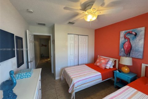 Townhouse in Pompano Beach, Florida 3 bedrooms, 133.78 sq.m. № 2075772 - photo 23