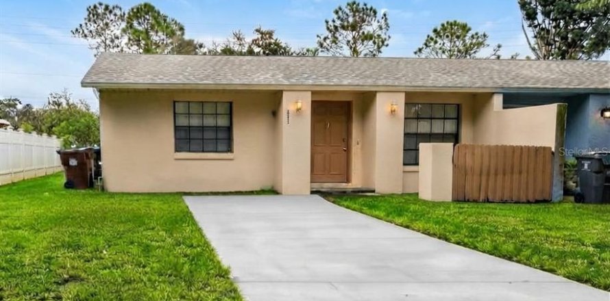 Appartement à Orlando, Floride 2 chambres, 91.6 m2 № 2408548