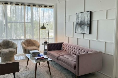 Copropriété à louer à Miami Beach, Floride: 1 chambre, 93.18 m2 № 1977545 - photo 5