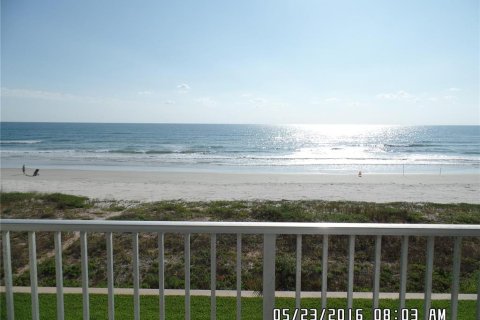 Condo à Ormond Beach, Floride, 2 chambres  № 2125269