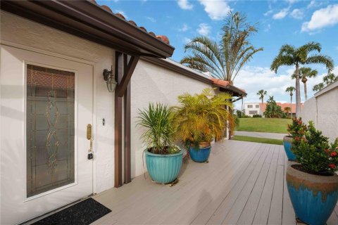 Villa ou maison à vendre à Punta Gorda, Floride: 2 chambres, 212.65 m2 № 2413703 - photo 4