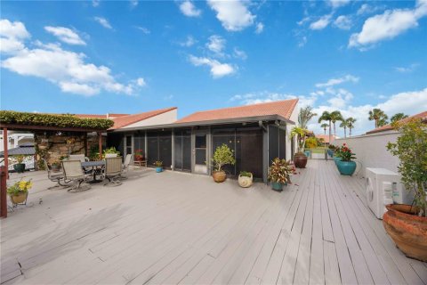 Villa ou maison à vendre à Punta Gorda, Floride: 2 chambres, 212.65 m2 № 2413703 - photo 23