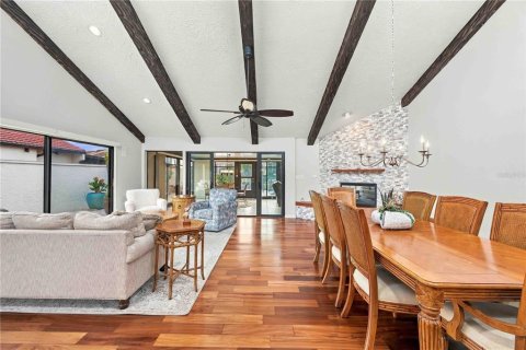 Villa ou maison à vendre à Punta Gorda, Floride: 2 chambres, 212.65 m2 № 2413703 - photo 6