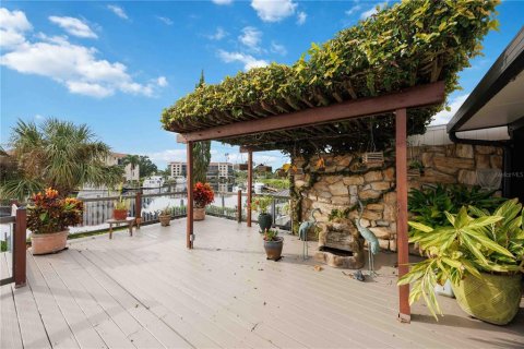 Villa ou maison à vendre à Punta Gorda, Floride: 2 chambres, 212.65 m2 № 2413703 - photo 25