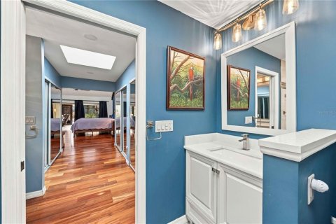 Villa ou maison à vendre à Punta Gorda, Floride: 2 chambres, 212.65 m2 № 2413703 - photo 16