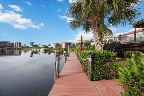 Villa ou maison à vendre à Punta Gorda, Floride: 2 chambres, 212.65 m2 № 2413703 - photo 29