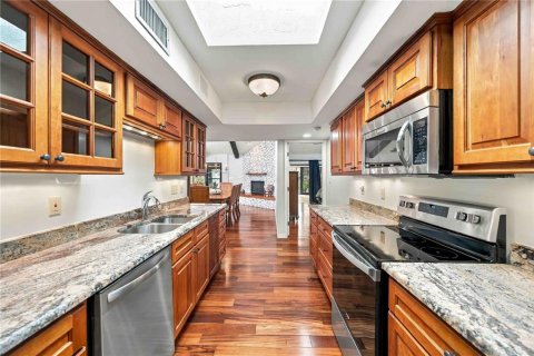 Villa ou maison à vendre à Punta Gorda, Floride: 2 chambres, 212.65 m2 № 2413703 - photo 10