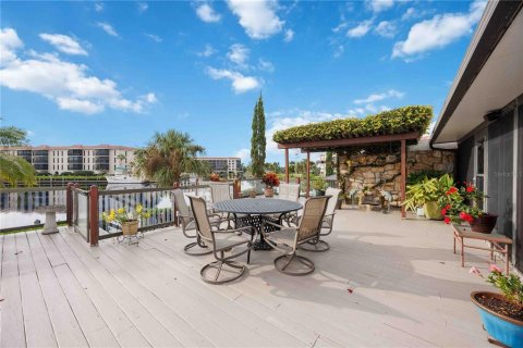 Villa ou maison à vendre à Punta Gorda, Floride: 2 chambres, 212.65 m2 № 2413703 - photo 24