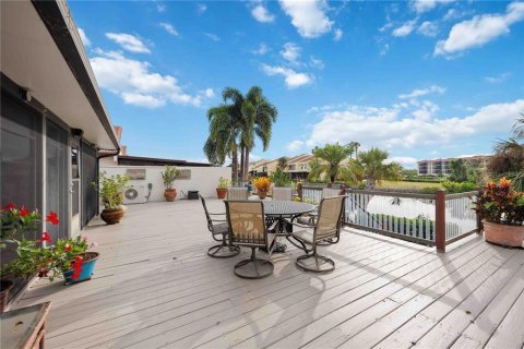 Villa ou maison à vendre à Punta Gorda, Floride: 2 chambres, 212.65 m2 № 2413703 - photo 26