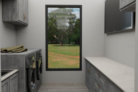 House in Ocala, Florida 5 bedrooms, 253.9 sq.m. № 1789522 - photo 13
