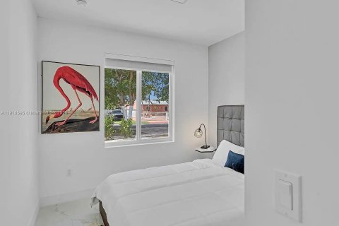 House in Cutler Bay, Florida 5 bedrooms, 208.66 sq.m. № 1970090 - photo 21