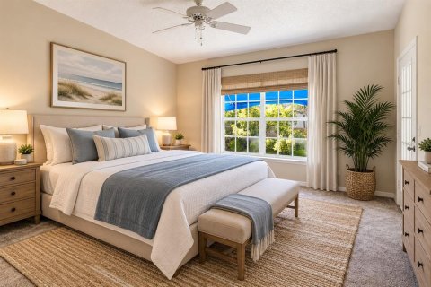 Condo in Largo, Florida, 3 bedrooms № 2427282 - photo 20