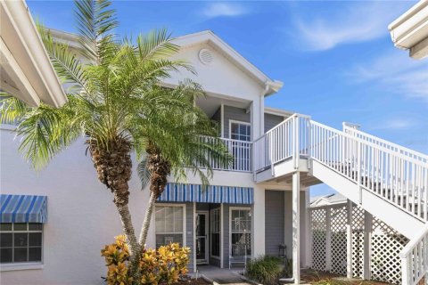 Condo in Largo, Florida, 3 bedrooms  № 2427282