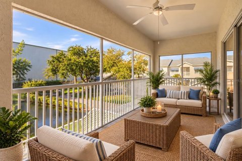 Condo in Largo, Florida, 3 bedrooms № 2427282 - photo 5