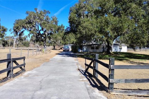 Villa ou maison à vendre à Plant City, Floride: 4 chambres, 221.11 m2 № 2425348 - photo 2
