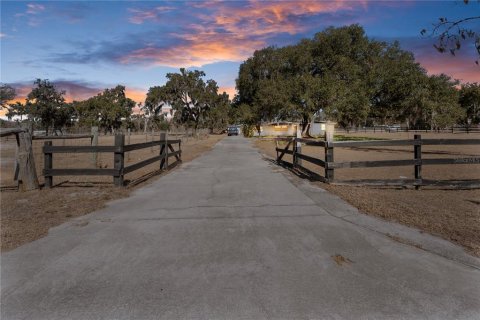 Villa ou maison à vendre à Plant City, Floride: 4 chambres, 221.11 m2 № 2425348 - photo 3
