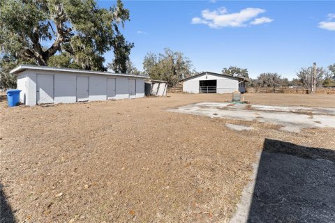 Villa ou maison à vendre à Plant City, Floride: 4 chambres, 221.11 m2 № 2425348 - photo 17
