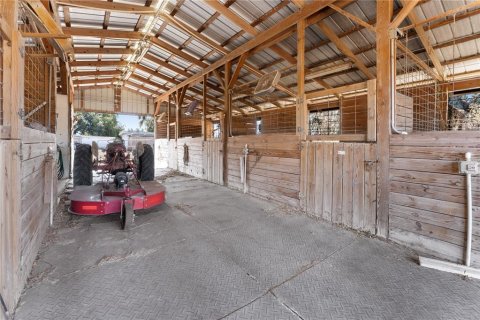 Villa ou maison à vendre à Plant City, Floride: 4 chambres, 221.11 m2 № 2425348 - photo 13