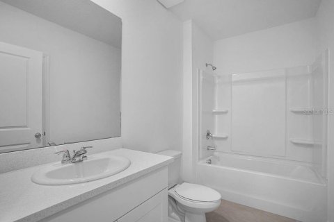 Casa en venta en Groveland, Florida, 4 dormitorios, 187.29 m2 № 1795480 - foto 25