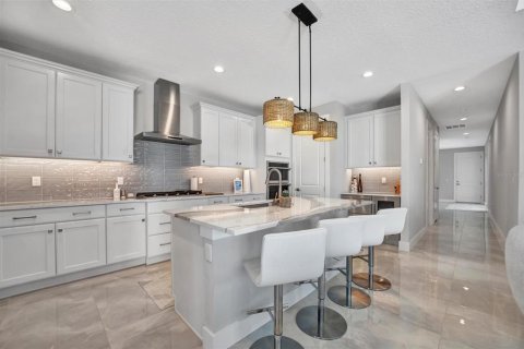 Townhouse in Bradenton, Florida 4 bedrooms, 292.55 sq.m. № 1571745 - photo 23