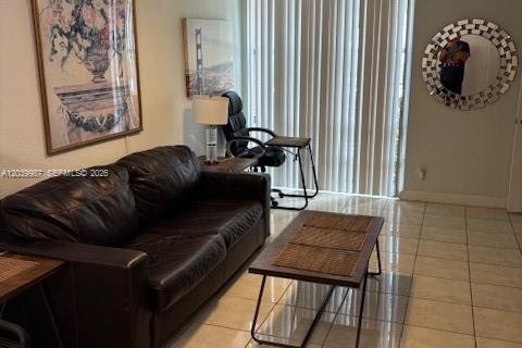 Condo in Sunny Isles Beach, Florida, 1 bedroom  № 2086160