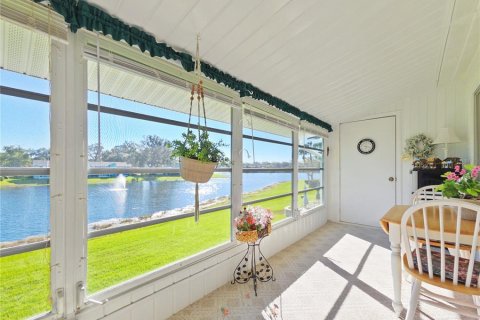 Купить кондоминиум в Окала, Флорида 6 комнат, 97.92м2, № 1724281 - фото 23