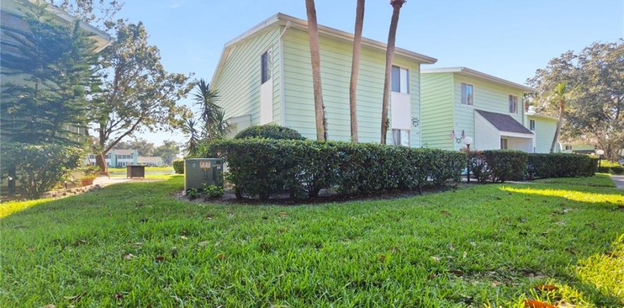 Condo à Ocala, Floride, 2 chambres № 1724281