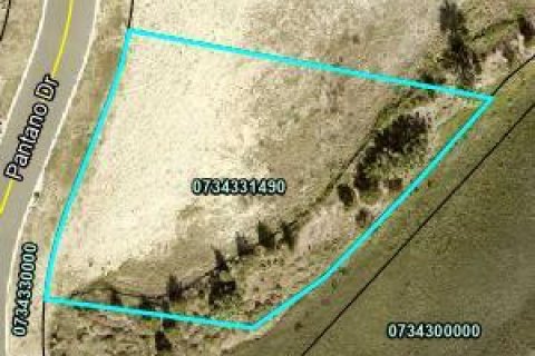 Land in Saint Augustine, Florida № 824748 - photo 1