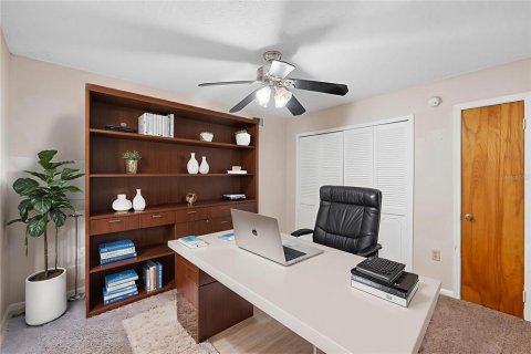 Townhouse in DeLand, Florida 2 bedrooms, 67.08 sq.m. № 1786874 - photo 22