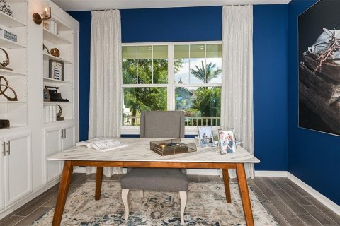 Casa en venta en Palm Coast, Florida, 3 dormitorios, 226.96 m2 № 1840130 - foto 5
