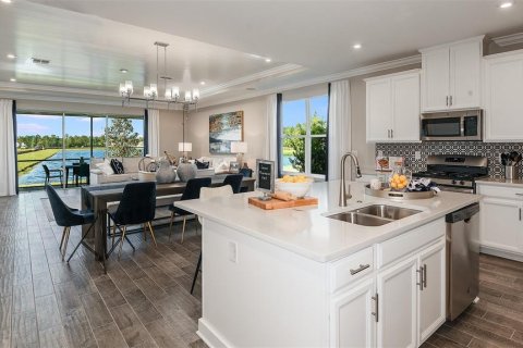 Casa en venta en Palm Coast, Florida, 3 dormitorios, 226.96 m2 № 1840130 - foto 17