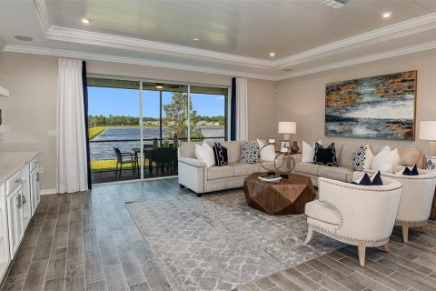 Casa en venta en Palm Coast, Florida, 3 dormitorios, 226.96 m2 № 1840130 - foto 22